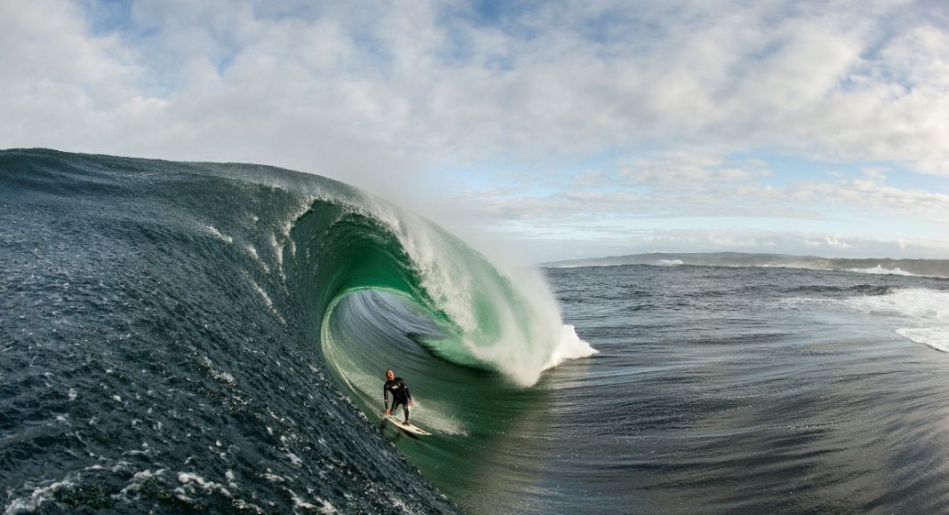 Chris Ross-West Oz -Photo Ord